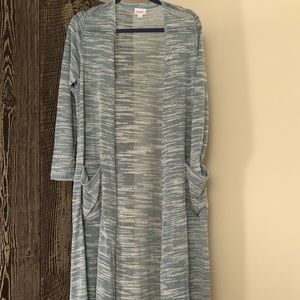 LuLaRoe Sarah Sweater
